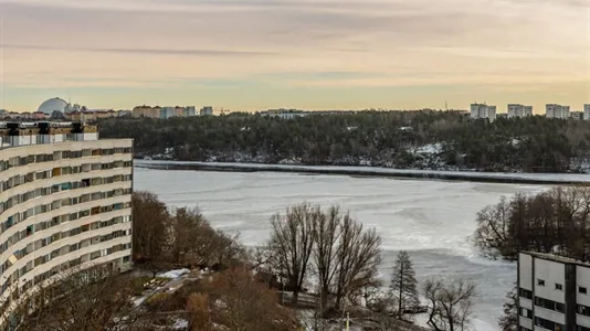 Bostadsrätter till salu i Södermalm - foto 3