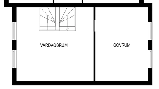 Radhus i Sundbyberg - foto 1