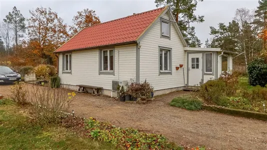 Hus till salu i Ronneby - foto 1