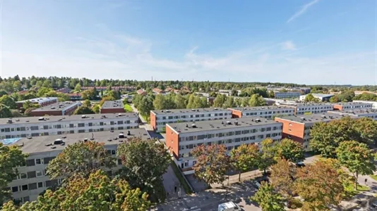 Lägenheter i Sollentuna - foto 1