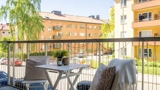 Lägenheter till salu i Gärdet/Djurgården - foto 3