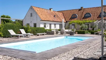 Gotlandsdröm med pool