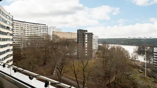 Bostadsrätter till salu i Södermalm - foto 2