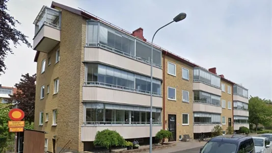 Lägenheter i Trelleborg - foto 1