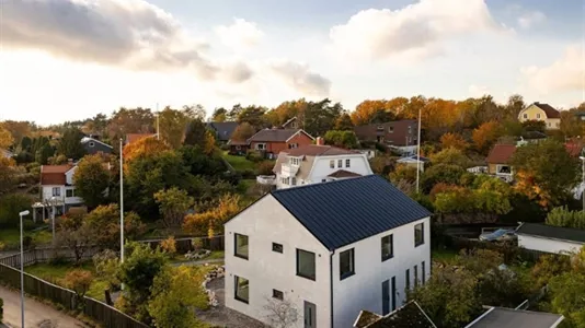 Hus i Mölndal - foto 1