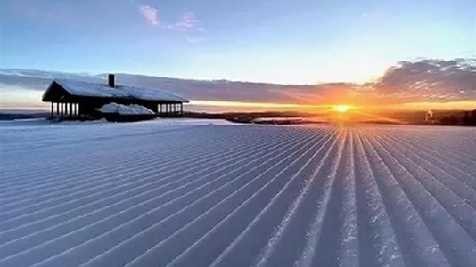 Fritidshus till salu i Bollnäs - foto 1