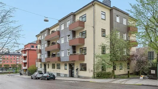 Lägenheter i Sundbyberg - foto 3