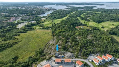 Hus till salu i Strömstad