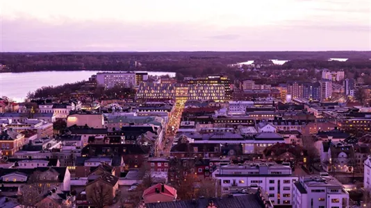 Lägenheter till salu i Växjö - foto 1