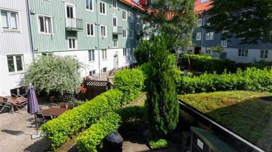 Lägenheter i Örgryte-Härlanda - foto 2
