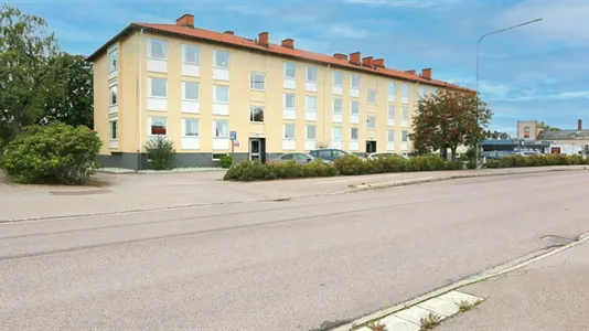 Bostadsrätter till salu i Borgholm - foto 1