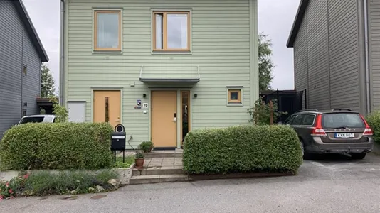 Hus i Haninge - foto 1