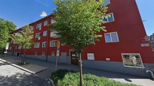 Lägenheter i Sundbyberg - foto 1