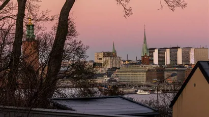 Bostadsrätt till salu i Stockholm, Södermalm