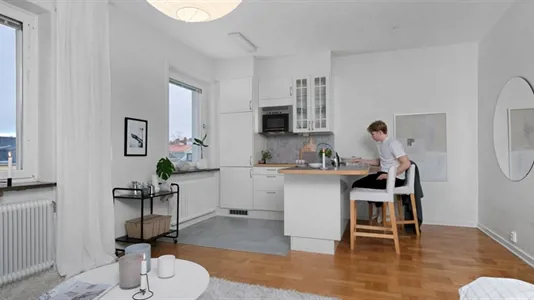 Bostadsrätter till salu i Gävle - foto 2