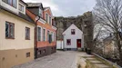 Hus till salu, Gotland, Visby, Södra Slottsgränd