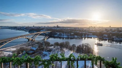 Bostadsrätt till salu på Kungsholmen