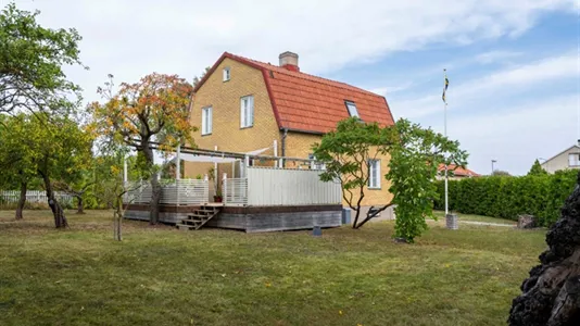 Hus till salu i Gotland - foto 1