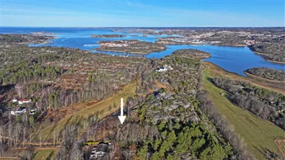 Tomt till salu i Sotenäs, Hunnebostrand