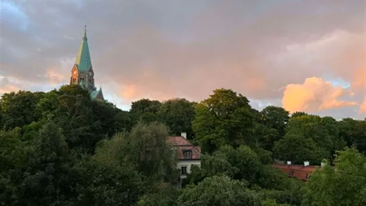 Lägenheter i Södermalm - foto 2