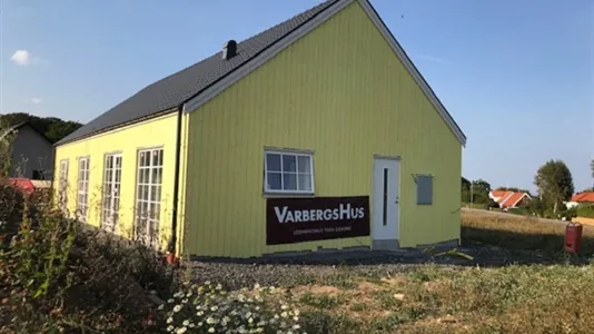 Hus i Höganäs - foto 1