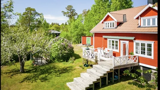 Hus i Värmdö - foto 2