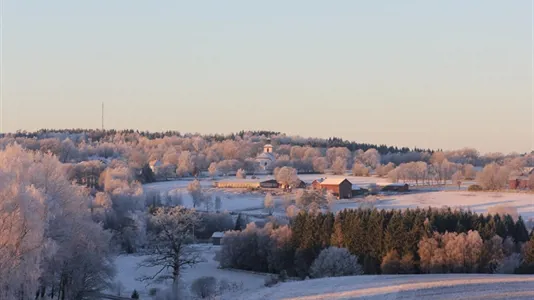 Lägenheter i Borås - foto 1