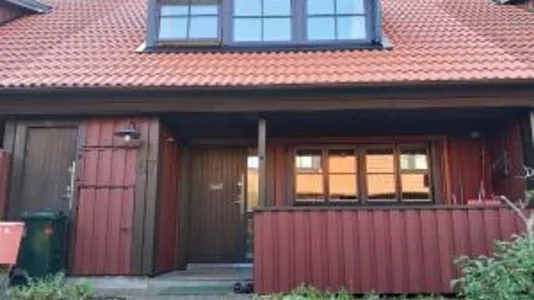 Radhus i Askim-Frölunda-Högsbo - foto 1