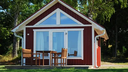 Fritidshus till salu i Sundsvall - Denna bostad har inget foto