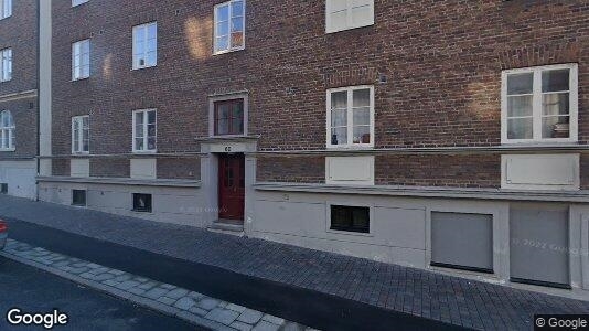 89 m2 lägenhet i Helsingborg att hyra