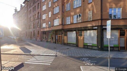 12 m2 lägenhet i Östermalm att hyra