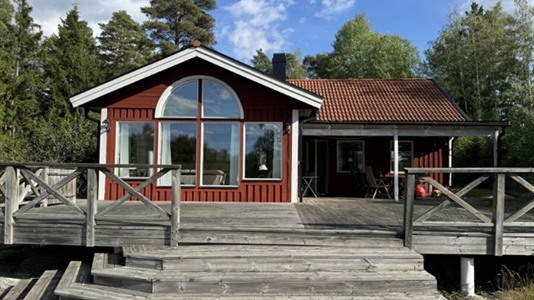 150 m2 villa i Österåker att hyra