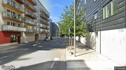 49 m2 lägenhet i Södermalm att hyra