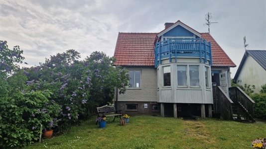 94 m2 villa i Simrishamn att hyra