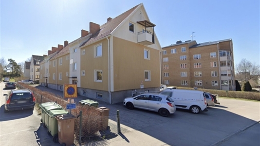 30 m2 lägenhet i Enköping att hyra