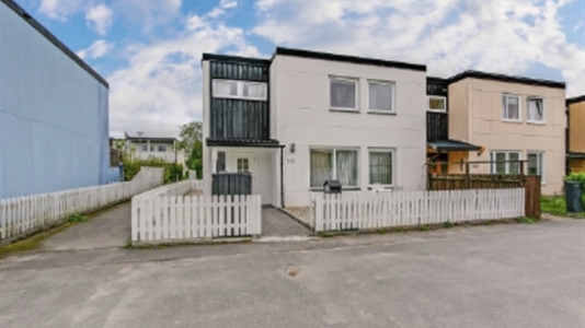 170 m2 villa i Botkyrka att hyra