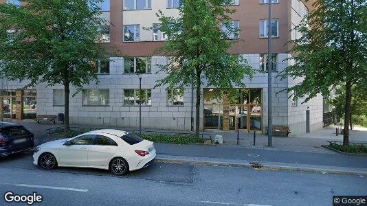 98 m2 lägenhet i Kungsholmen att hyra