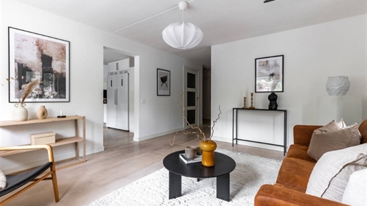 80 m2 lägenhet i Sundbyberg att hyra