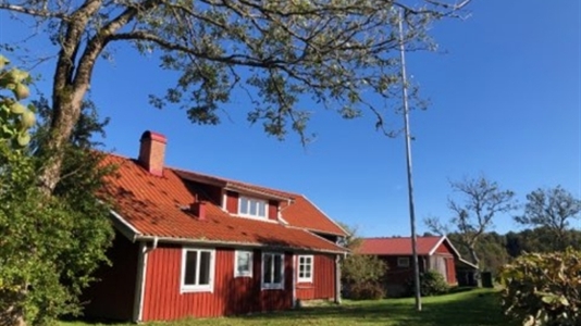 70 m2 villa i Kungälv att hyra