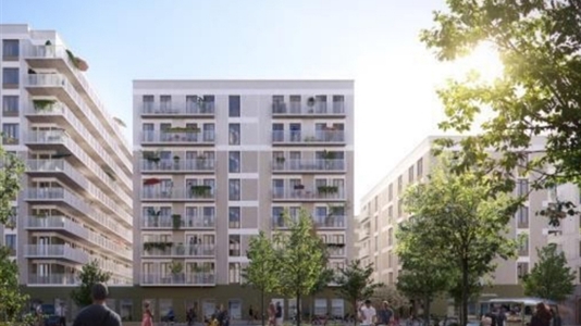 48 m2 lägenhet i Uppsala att hyra