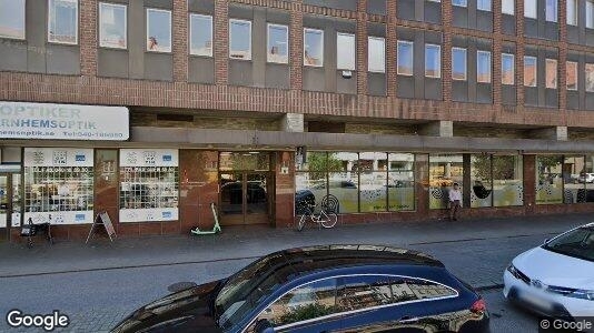 20 m2 lägenhet i Malmö Centrum att hyra