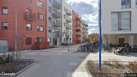 39 m2 lägenhet i Uppsala att hyra