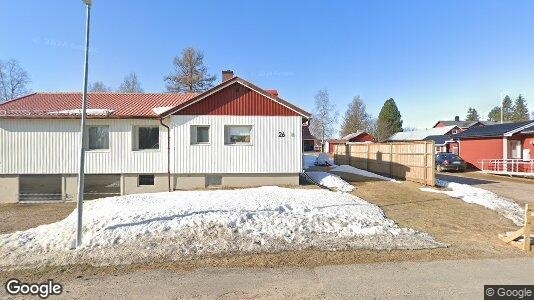 55 m2 villa i Pajala att hyra