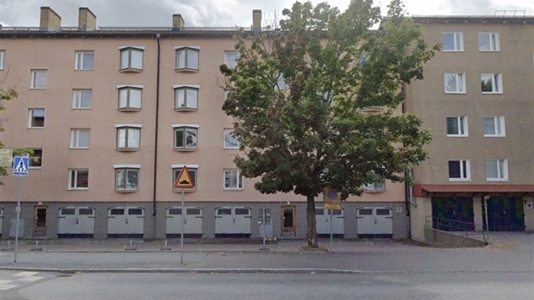 23 m2 lägenhet i Uppsala att hyra