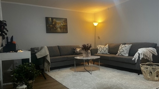 82 m2 villa i Norra hisingen att hyra