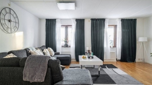 135 m2 villa i Borås att hyra