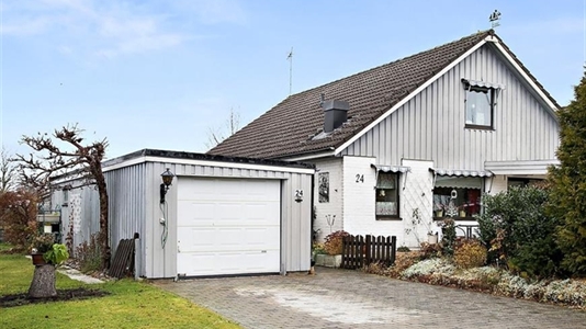 30 m2 villa i Kungsbacka att hyra