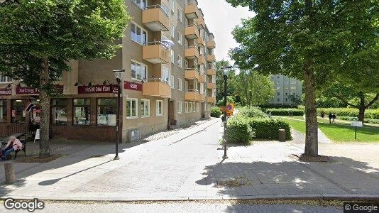 20 m2 lägenhet i Solna att hyra