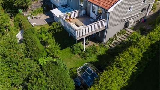 105 m2 villa i Håbo att hyra